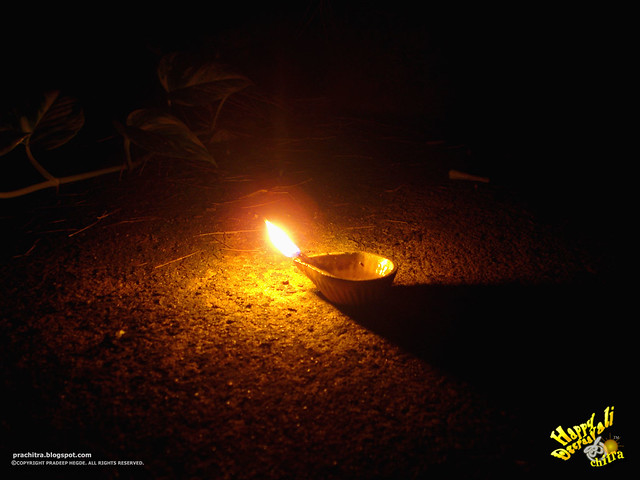 Deepavali / Diwali- The festival of lights