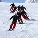 kurz pro instruktory lyžování licence APUL C