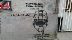 Halo 4 guerrilla campaign