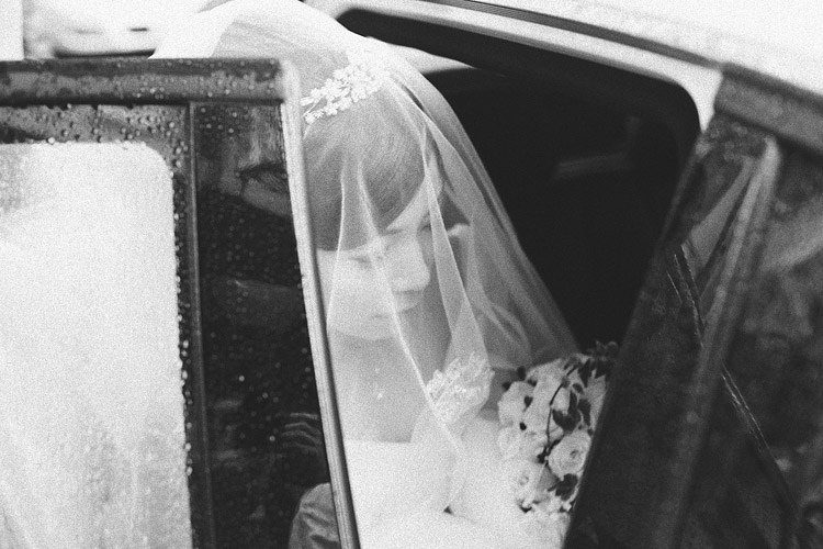 婚禮攝影-下車