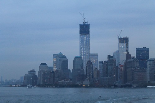 Staten Island Ferry