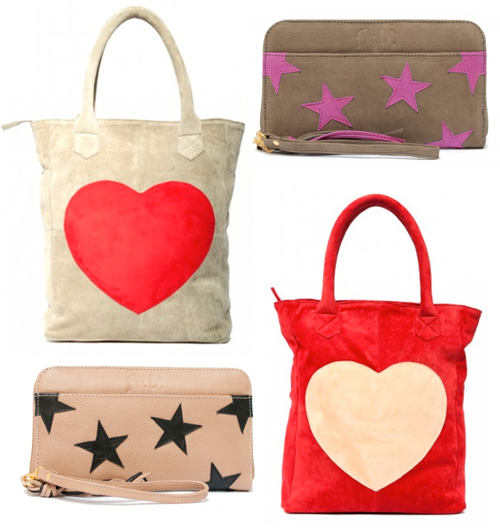 stars & hearts – THE STYLE FILES