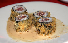 Ryoshi Sushi