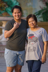 Bang Saen's Trip - Nov 2012