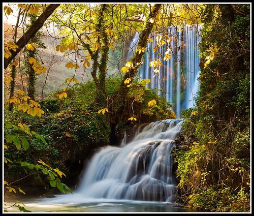 agua zaragoza otoño monasteriodepiedra cascadas zuiko1454 edomingo olympuse520 olétusfotos olympuslightanddark