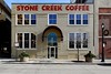 Stone Creek Coffee Factory Store