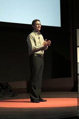 Jack Abbott Introduces Ken Blanchard at TEDxSanDiego… 