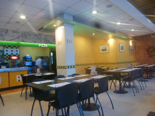 amici in greenhills- oh my buhay