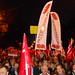 14 novembre: Jean-Claude Mailly manifestait À Madrid en solidarité avec les syndicats espagnols