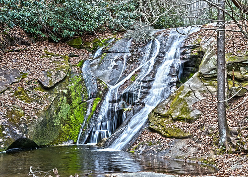 waterfalls alleghanycounty wilkescounty stonemountainstatepark roaringgapnc elkinnc traphillnc widowcreekfalls keithhallphotography