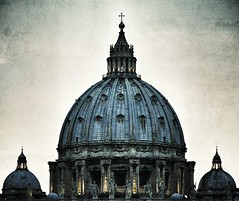 The Heart of the Vatican