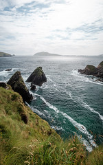 The Atlantic from Dunquin