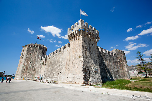 Trogir (Croacia)