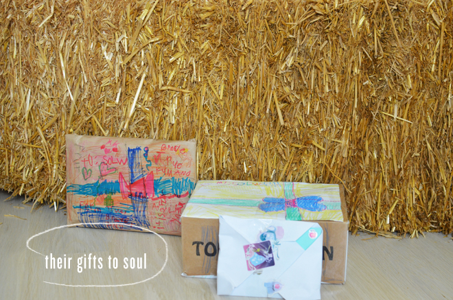 presents for soul