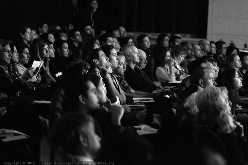 Audience   TEDxSanDiego 2012
