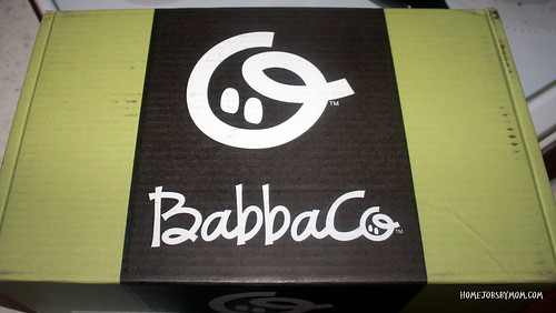 Introducing BabbaBox