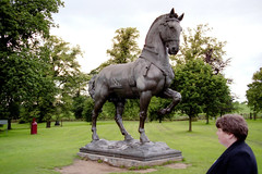 The Yorkshire Sculpture Park
