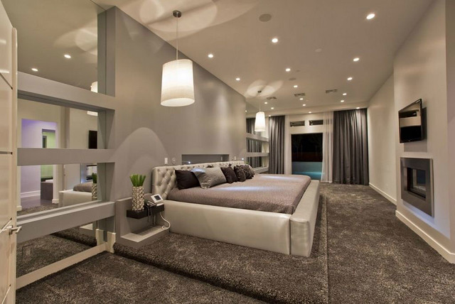 15 Beautiful Room Designs
