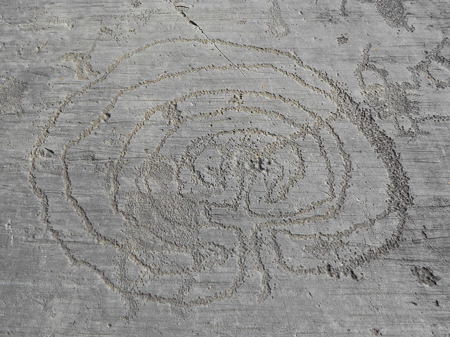 labirinto camune, UNESCO