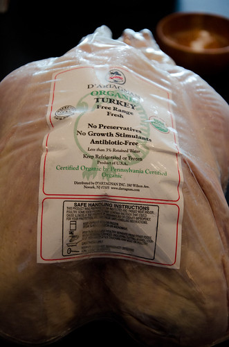 thanksgiving turkey 101