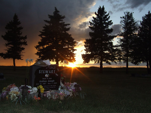 sunset cemetery sunburst saskatchewan moosejaw e900