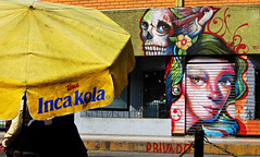 Lima Graffiti