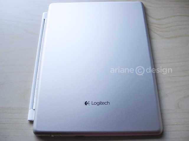 Logitech Ultra Thin Keyboard-3