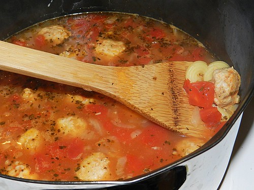 Italian Soup (5)
