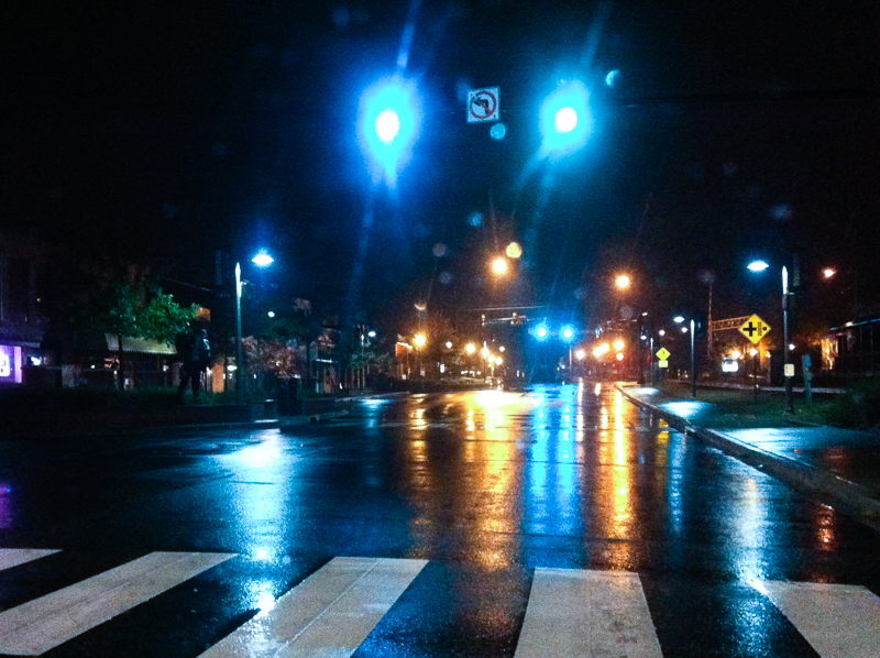 Rainy Morning Drive1