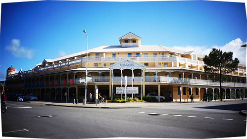 Esplanade Hotel Fremantle, Fremantle's Finest