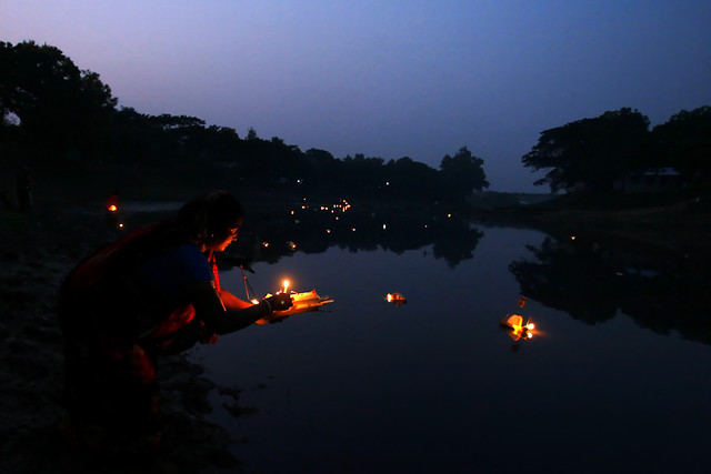 The enlightened voyage- Beautiful Bangladesh Photography