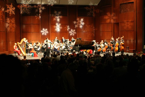 Maui Pops Orchestra – Holiday Pops/ Maui Arts and Cultural Center
