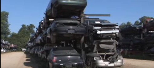 junkyard autopartsstore autoparts salvageyard miltonfloridasalvage