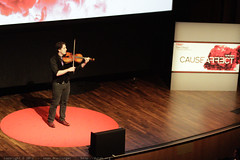 Zach Dellinger   TEDxSanDiego 2012 