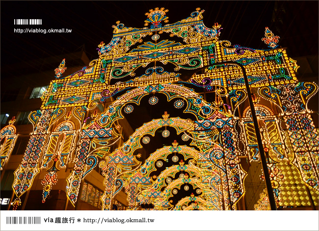【神戶光之祭典】冬季限定！神戶萬燈節～最浪漫的神戶夜間風采！