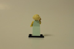 LEGO Collectible Minifigures Series 9 (71000) - Hollywood Starlet