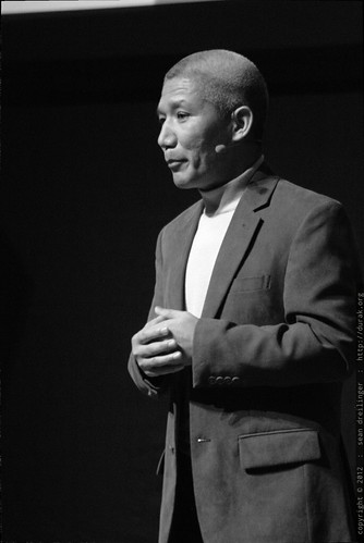 Thupten Jinpa   Can Compassion be Cultivated?   TEDxSanDiego 201