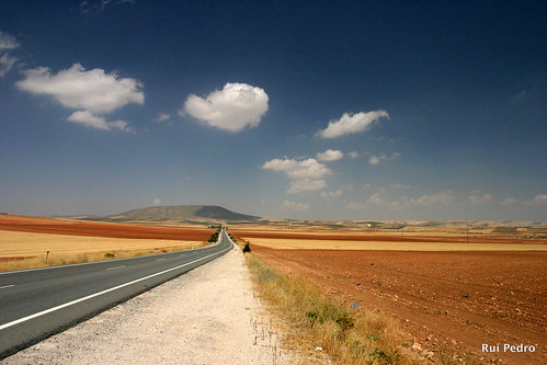 road sky colors clouds cores landscape v100 paisagem céu estrada nuvens infinito infinite