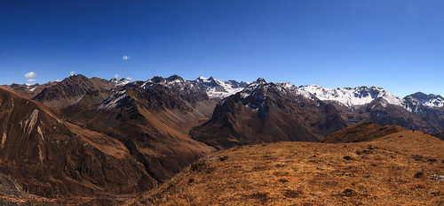 panorama mountains berg landscape bhutan bluesky berge landschaft blauerhimmel thimphu thimphudistrict shodug