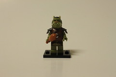 LEGO Star Wars Rancor Pit (75005) - Gamorrean Guard