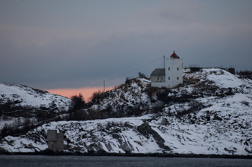 sunset lighthouse norway sonnenuntergang norwegen coastline sørtrøndelag leuchtturm küste agdenes hurtigruten trondheimsfjord leuchtfeuer navigationallight oc2wrg8s