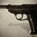 Walther P.38 Pistol