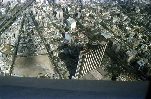 city brazil mexico view or flight 1983 paulo são