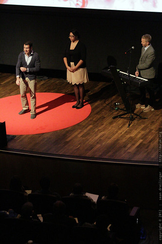 Monarch School   From Homeless to Hopeful    TEDxSanDiego 2012