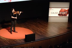 Zach Dellinger   TEDxSanDiego 2012 