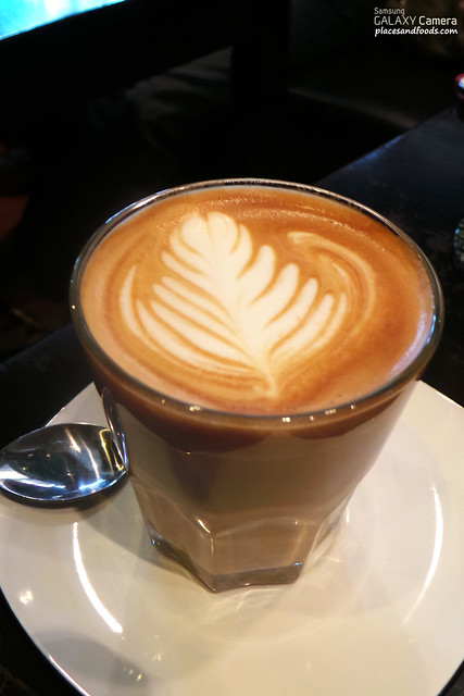 antipodean cafe latte