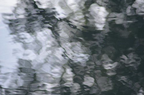 five mile creek abstract