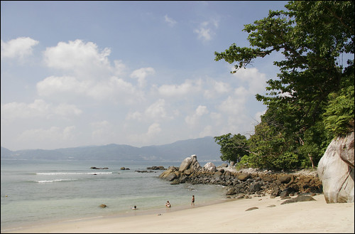 Paradise Beach, Phuket
