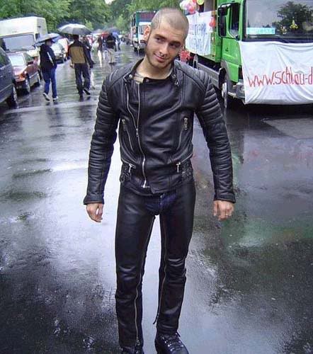 leatherboy - a gallery on Flickr