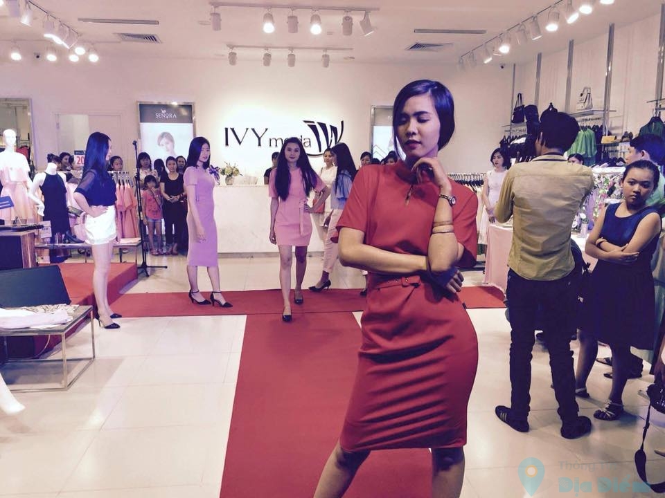 IVY moda Vincom Biên Hòa